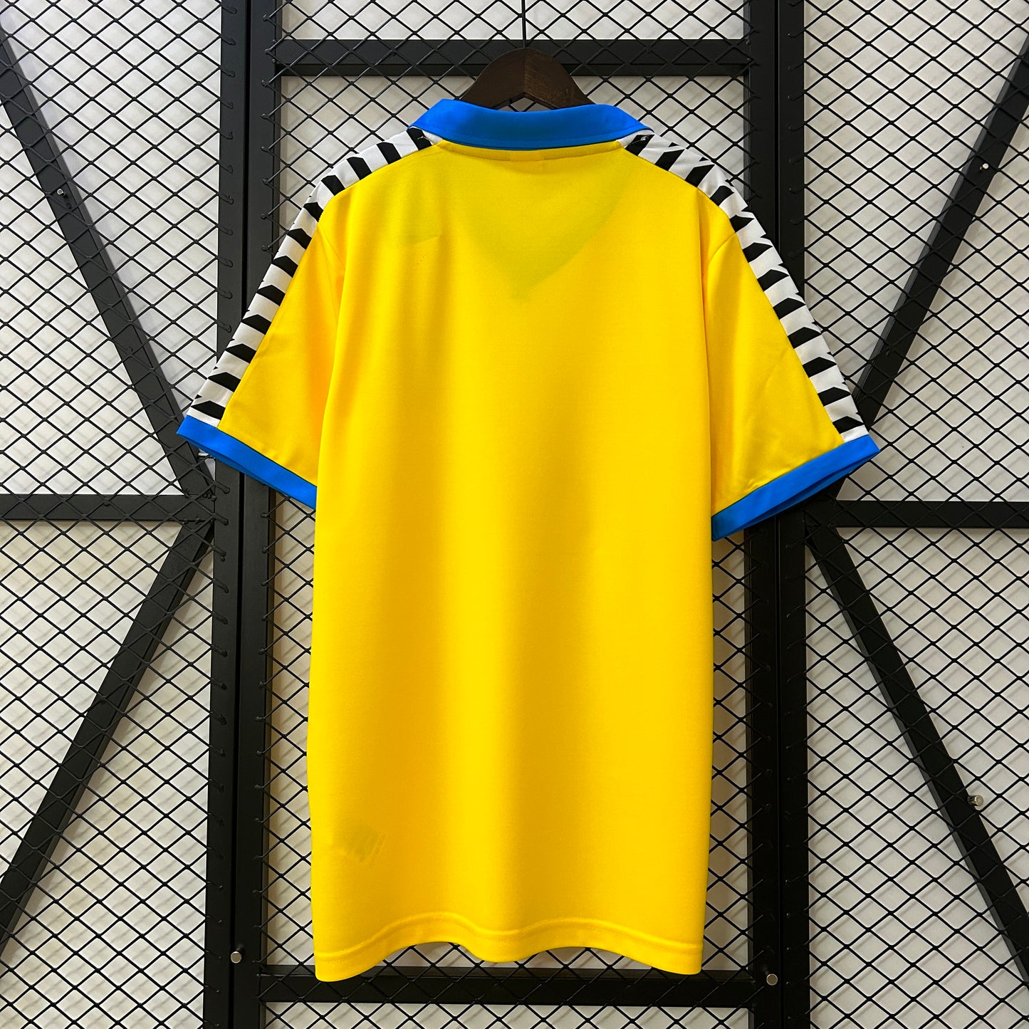 CAMISETA PRIMERA EQUIPACIÓN CÁDIZ 1983/84