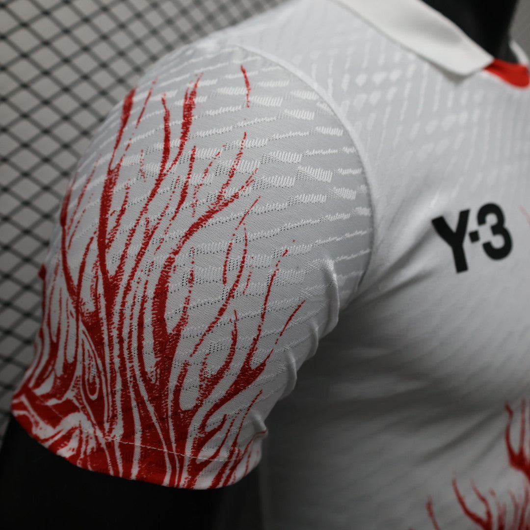 CAMISETA CONCEPTO JAPÓN 2024 VERSIÓN JUGADOR