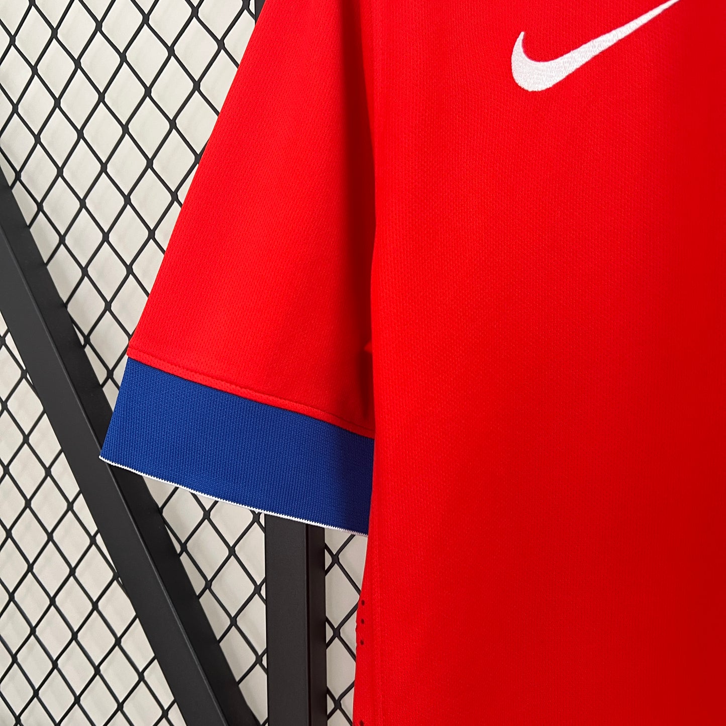 CAMISETA PRIMERA EQUIPACIÓN CHILE 2015/16