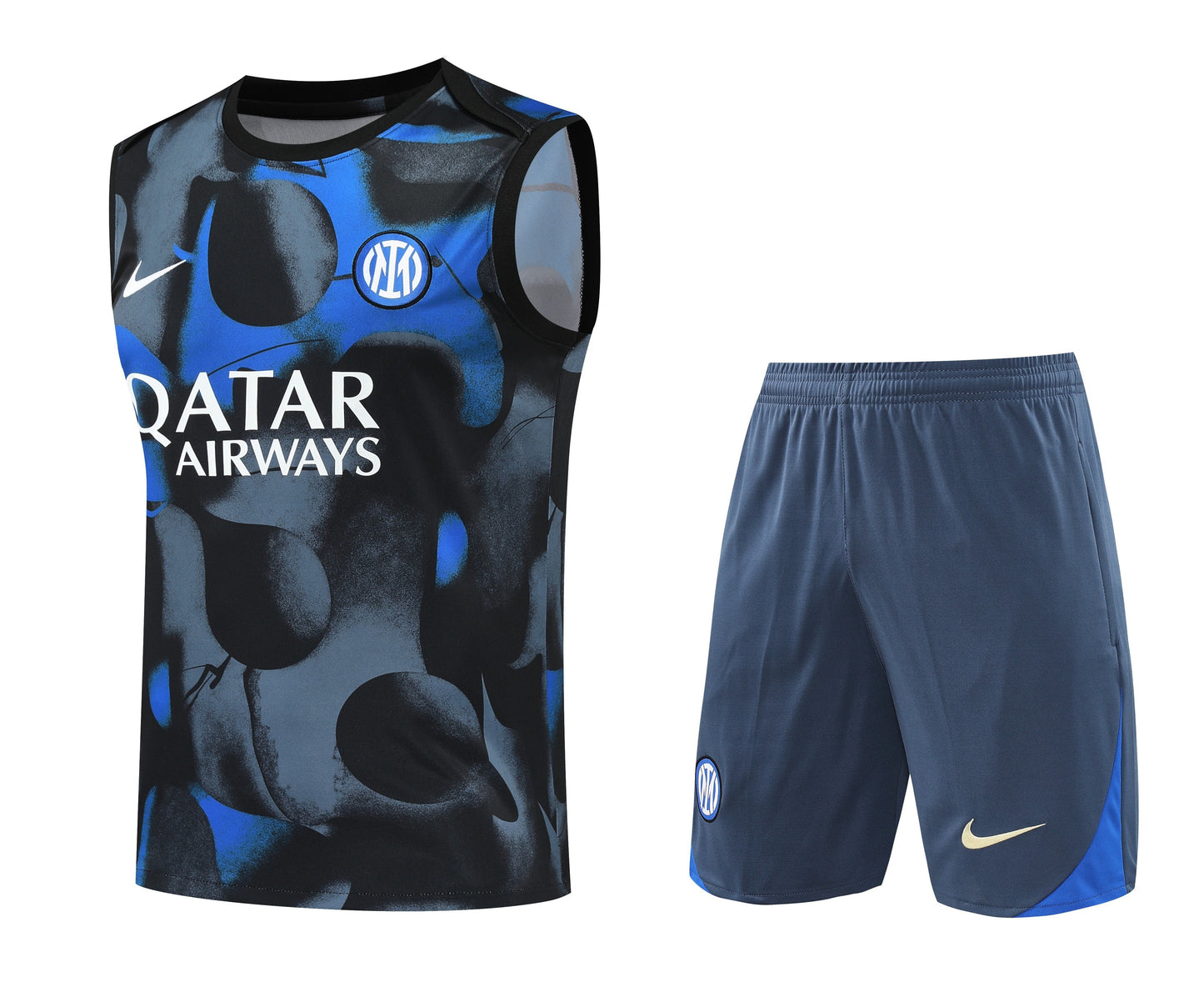 CONJUNTO DE ENTRENAMIENTO INTER DE MILAN 24/25