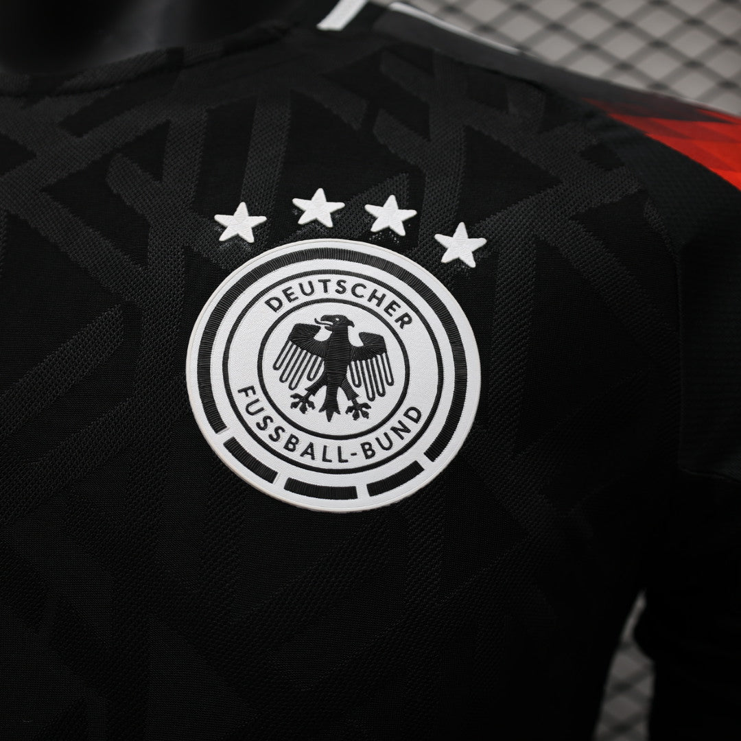 CAMISETA CONCEPTO ALEMANIA 2024 VERSIÓN JUGADOR