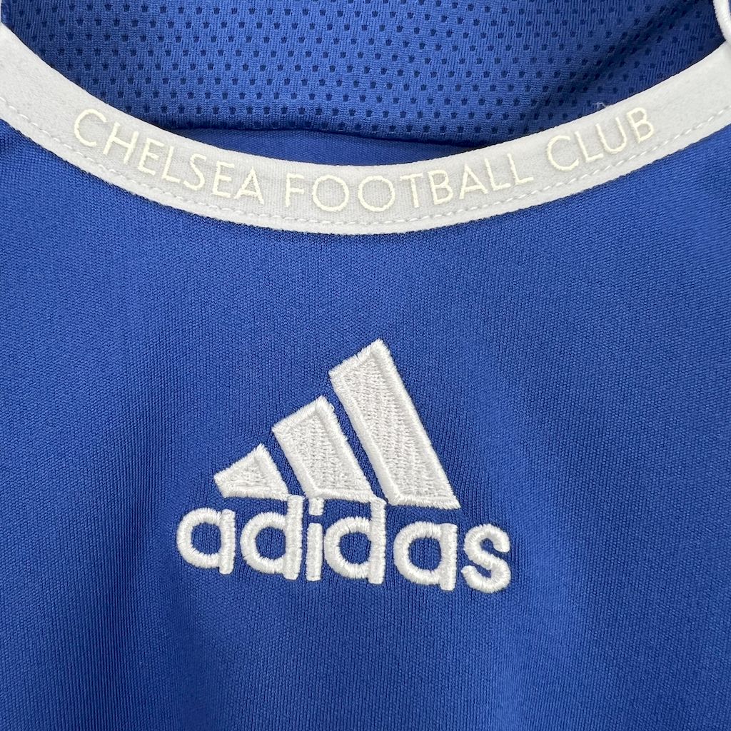 CAMISETA PRIMERA EQUIPACIÓN CHELSEA 2006/08