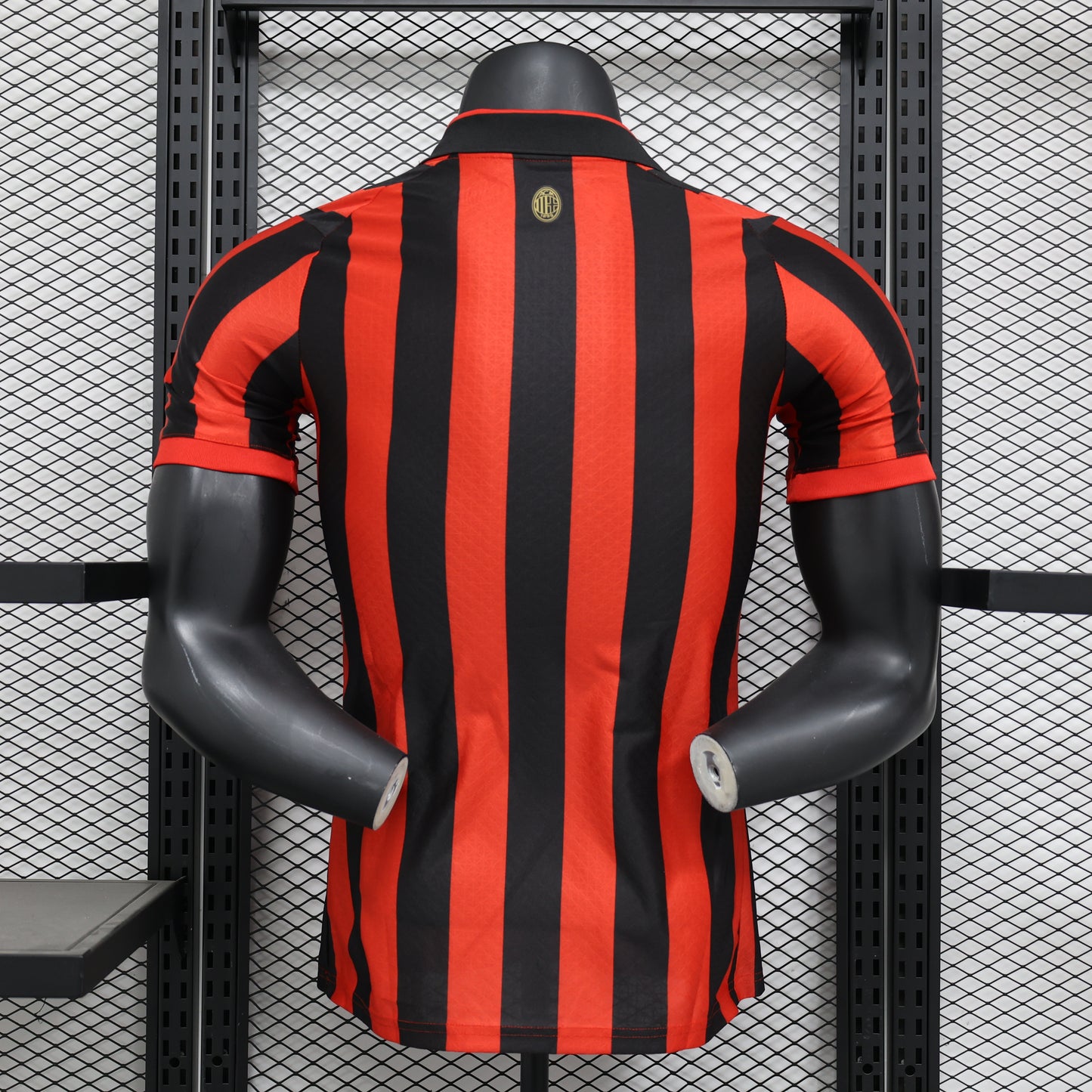 CAMISETA EDICIÓN ESPECIAL AC MILAN 24/25 VERSIÓN JUGADOR