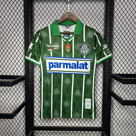 CAMISETA PRIMERA EQUIPACIÓN PALMEIRAS 1996