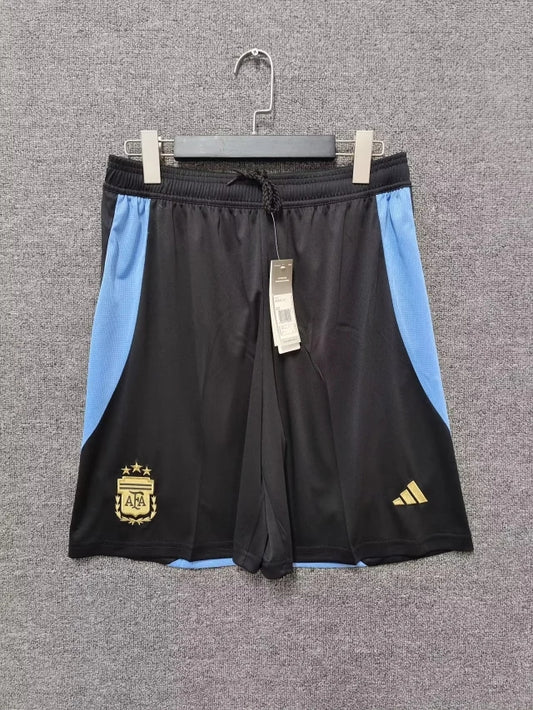 SHORTS PRIMERA EQUIPACIÓN ARGENTINA 2024