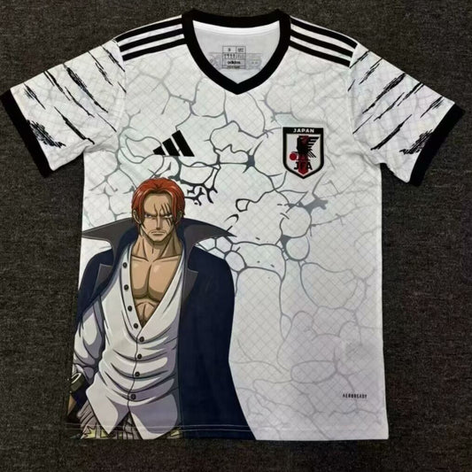 CAMISETA CONCEPTO JAPÓN 2024 VERSIÓN FAN