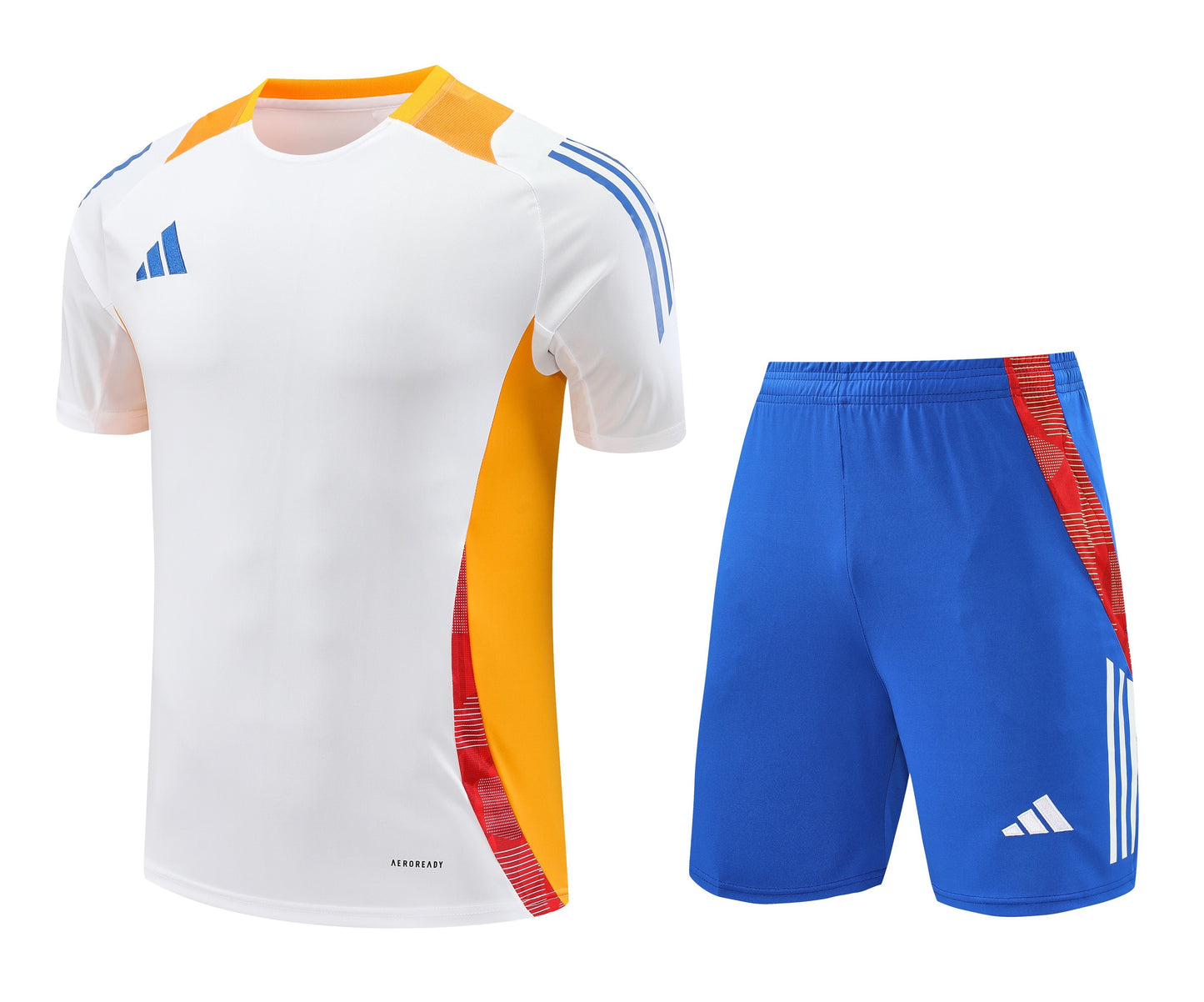 CONJUNTO DE ENTRENAMIENTO ADIDAS 24/25