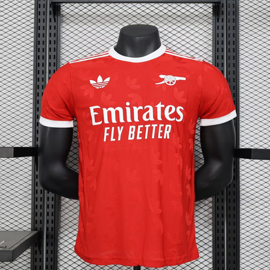 CAMISETA CONCEPTO ARSENAL 24/25 VERSIÓN JUGADOR