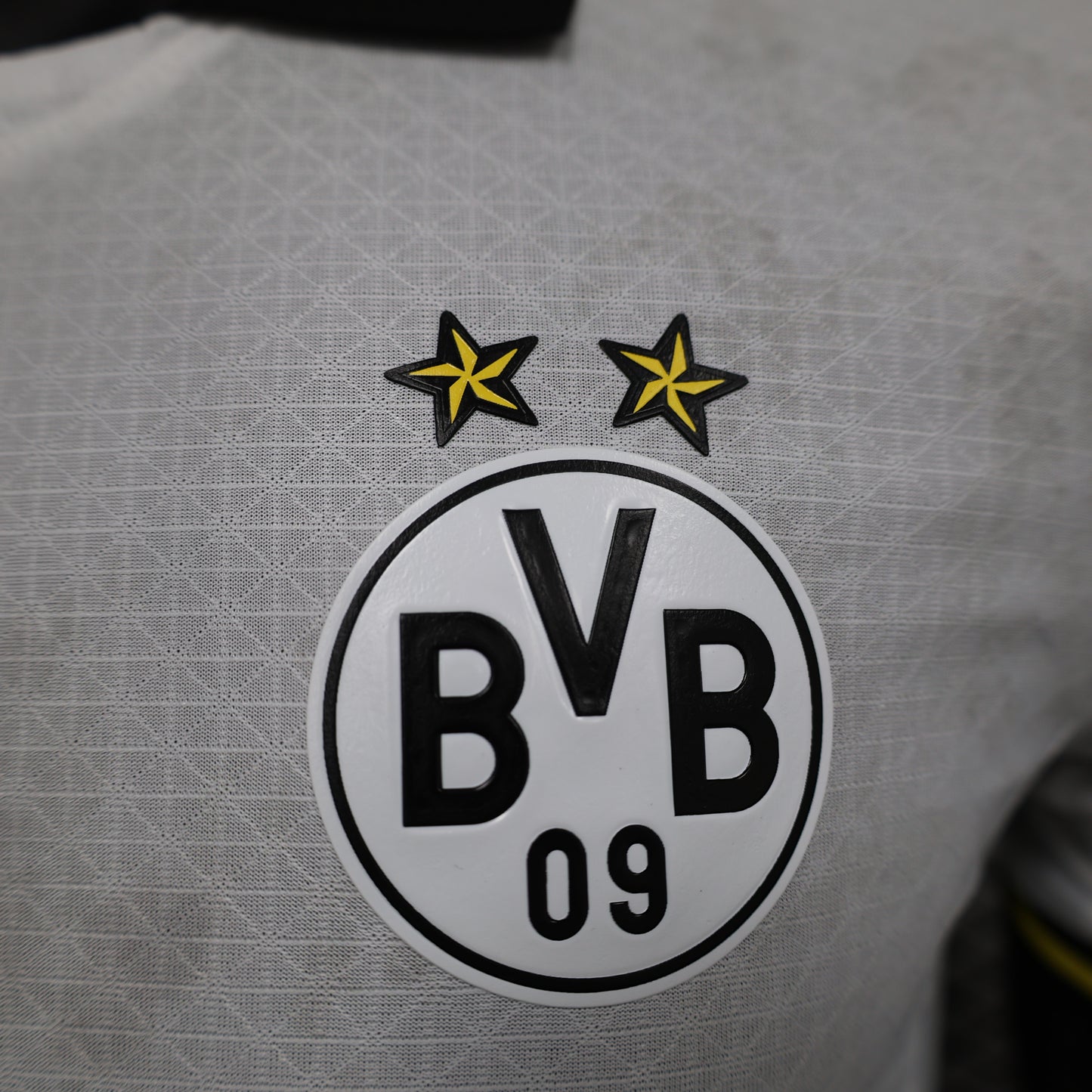 CAMISETA TERCERA EQUIPACIÓN BORUSSIA DORTMUND 24/25 VERSIÓN JUGADOR