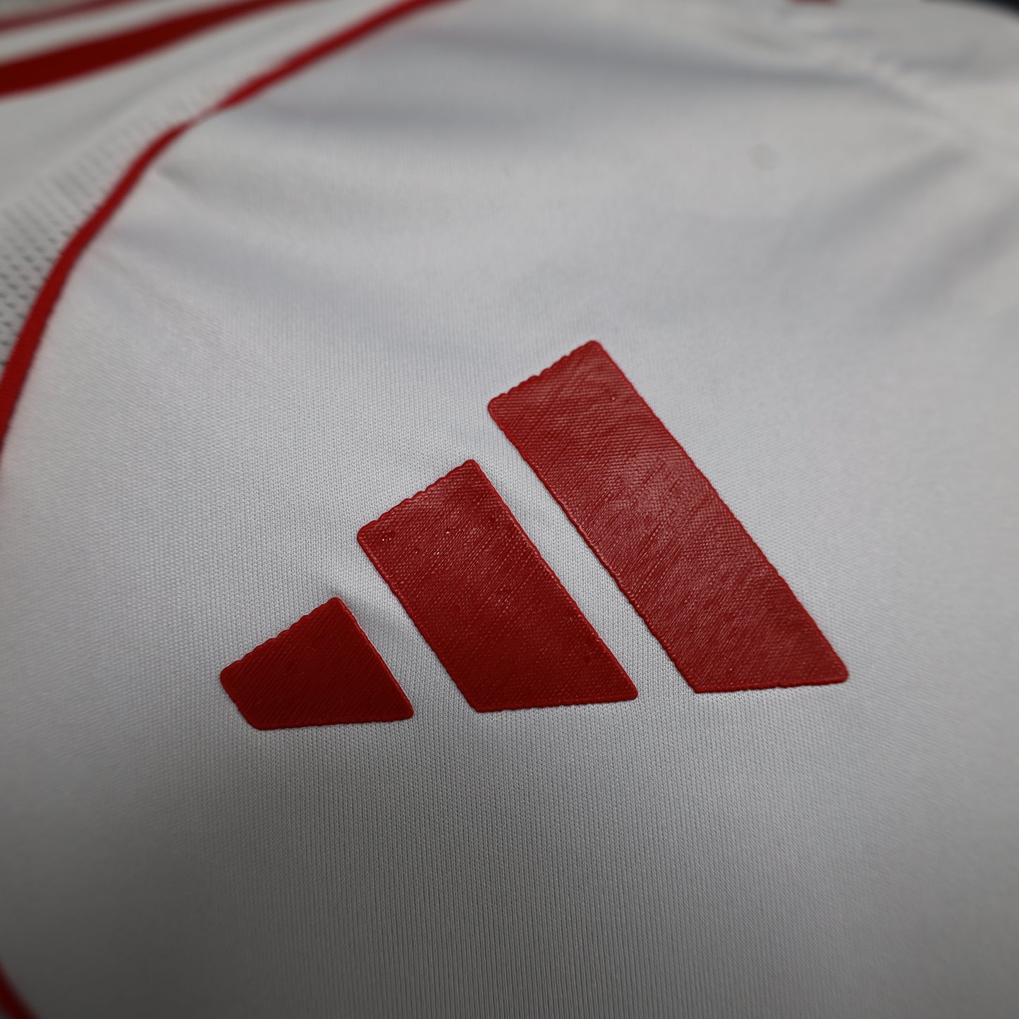 CAMISETA PRIMERA EQUIPACIÓN RIVER PLATE 2024 VERSIÓN JUGADOR