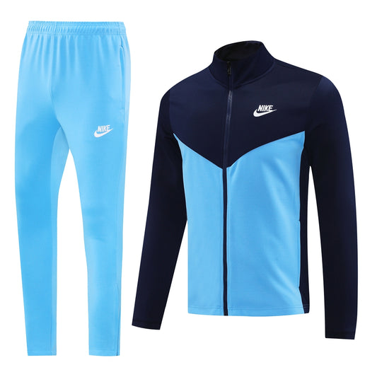 CONJUNTO DE BUZO CIERRE COMPLETO NIKE