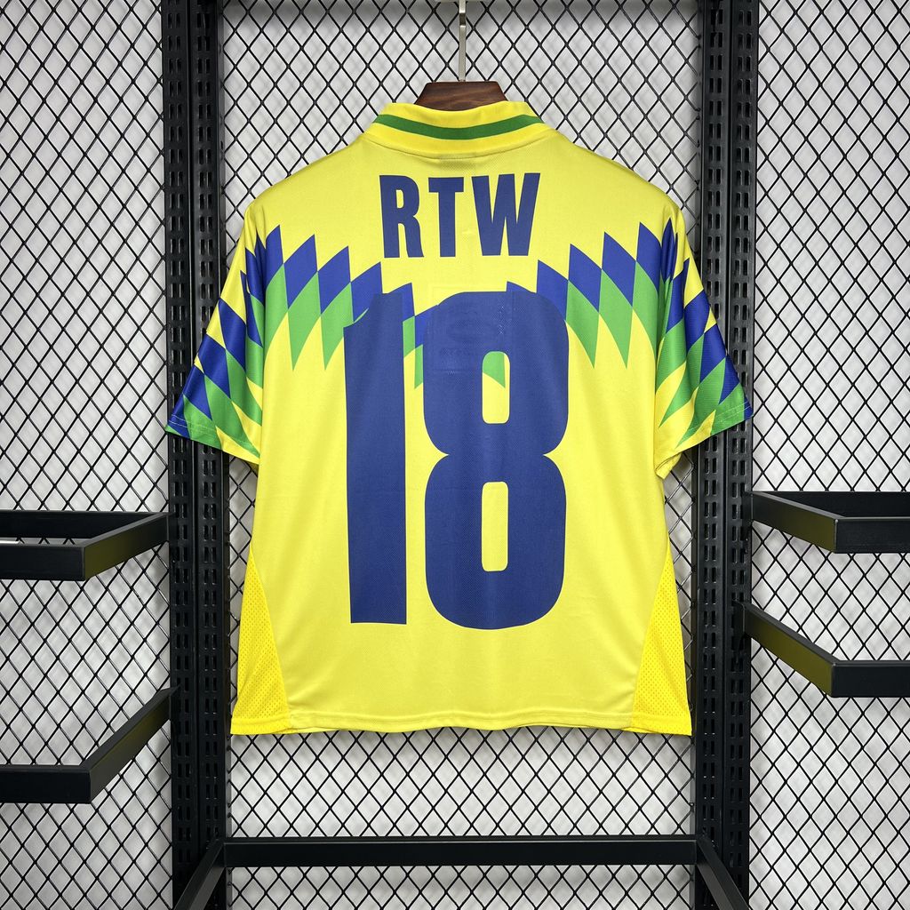 RTW BRASIL JERSEY CORTEIZ