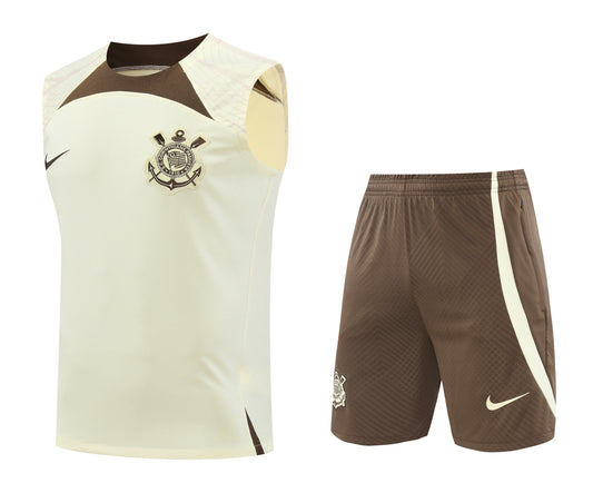 CONJUNTO DE ENTRENAMIENTO CORINTHIANS 24/25