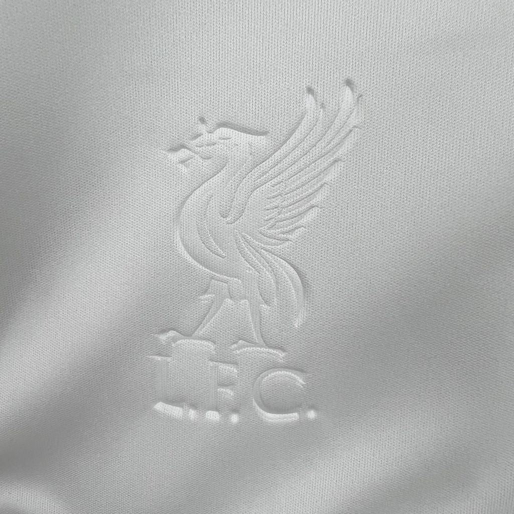 CAMISETA TERCERA EQUIPACIÓN LIVERPOOL 2006/07