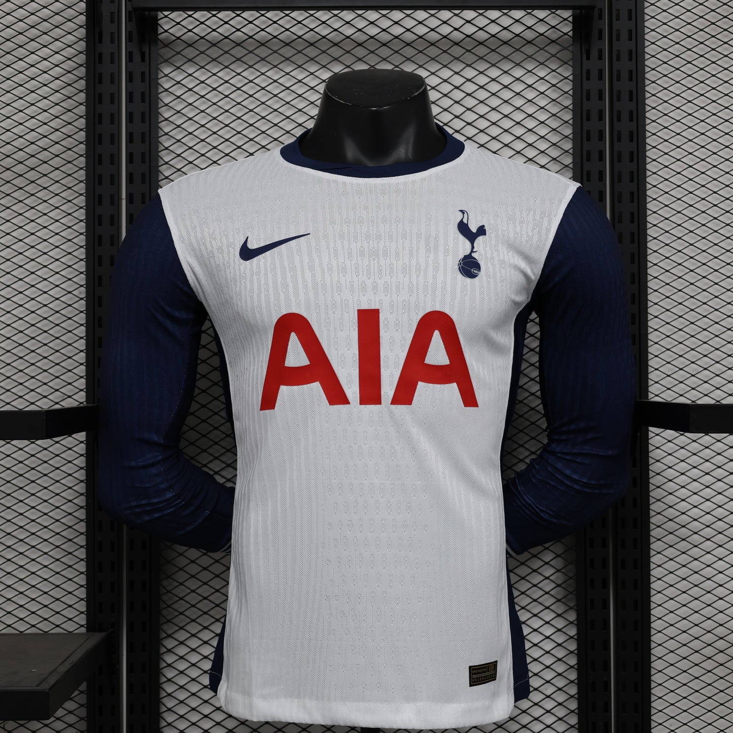 CAMISETA PRIMERA EQUIPACIÓN TOTTENHAM 24/25 VERSIÓN JUGADOR