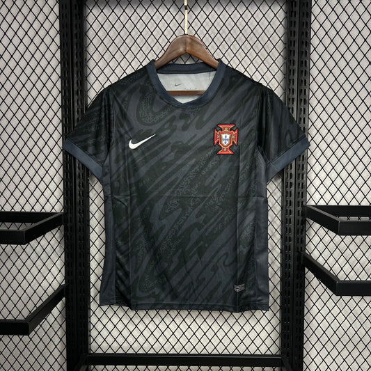 CAMISETA ARQUERO PORTUGAL 2024 VERSIÓN FAN