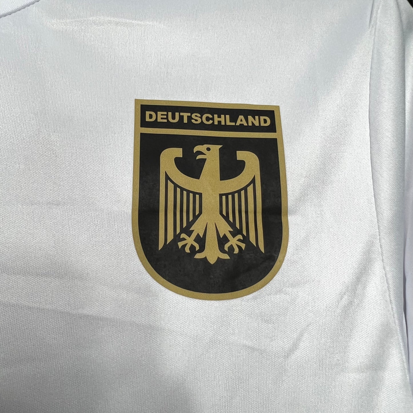 CAMISETA EDICIÓN ESPECIAL ALEMANIA 2024 VERSIÓN FAN