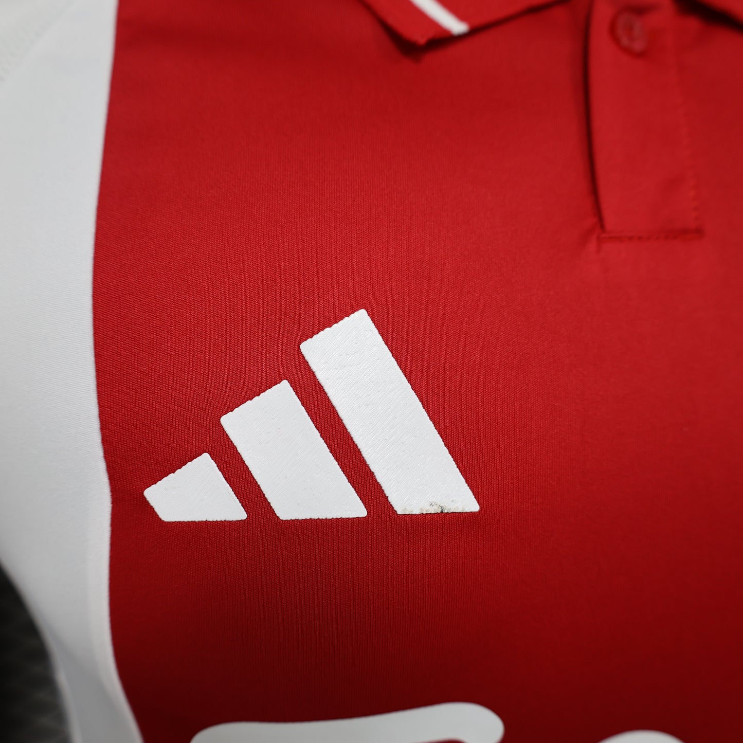 CAMISETA PRIMERA EQUIPACIÓN AJAX 24/25 VERSIÓN JUGADOR