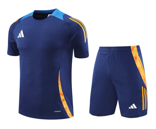 CONJUNTO DE ENTRENAMIENTO ADIDAS 24/25