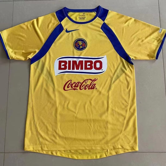 CAMISETA PRIMERA EQUIPACIÓN CLUB AMÉRICA 2005/06