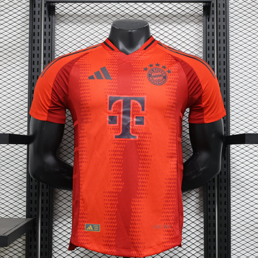 CAMISETA PRIMERA EQUIPACIÓN BAYERN MUNICH 24/25 VERSIÓN JUGADOR