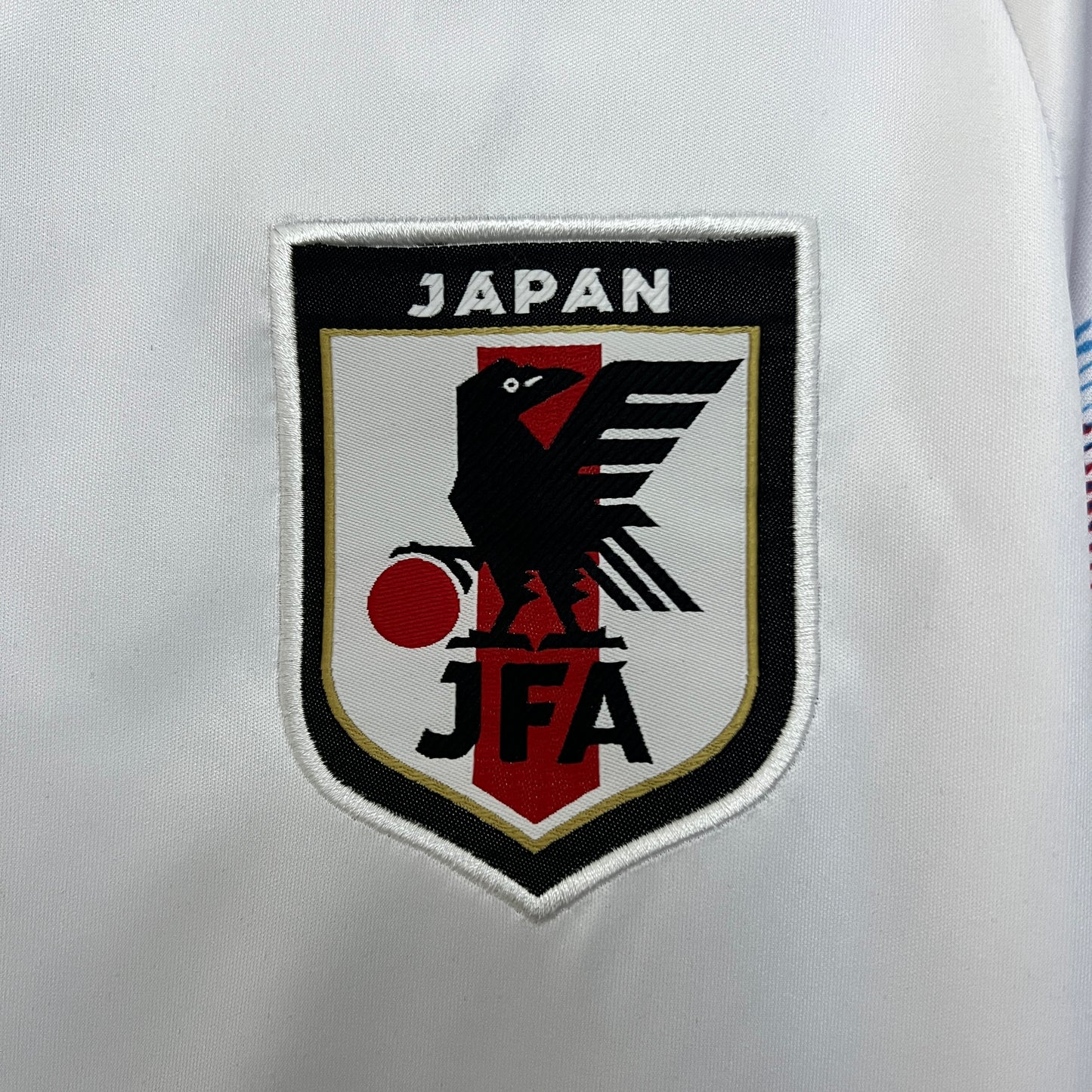 CAMISETA CONCEPTO JAPÓN 2024 VERSIÓN FAN