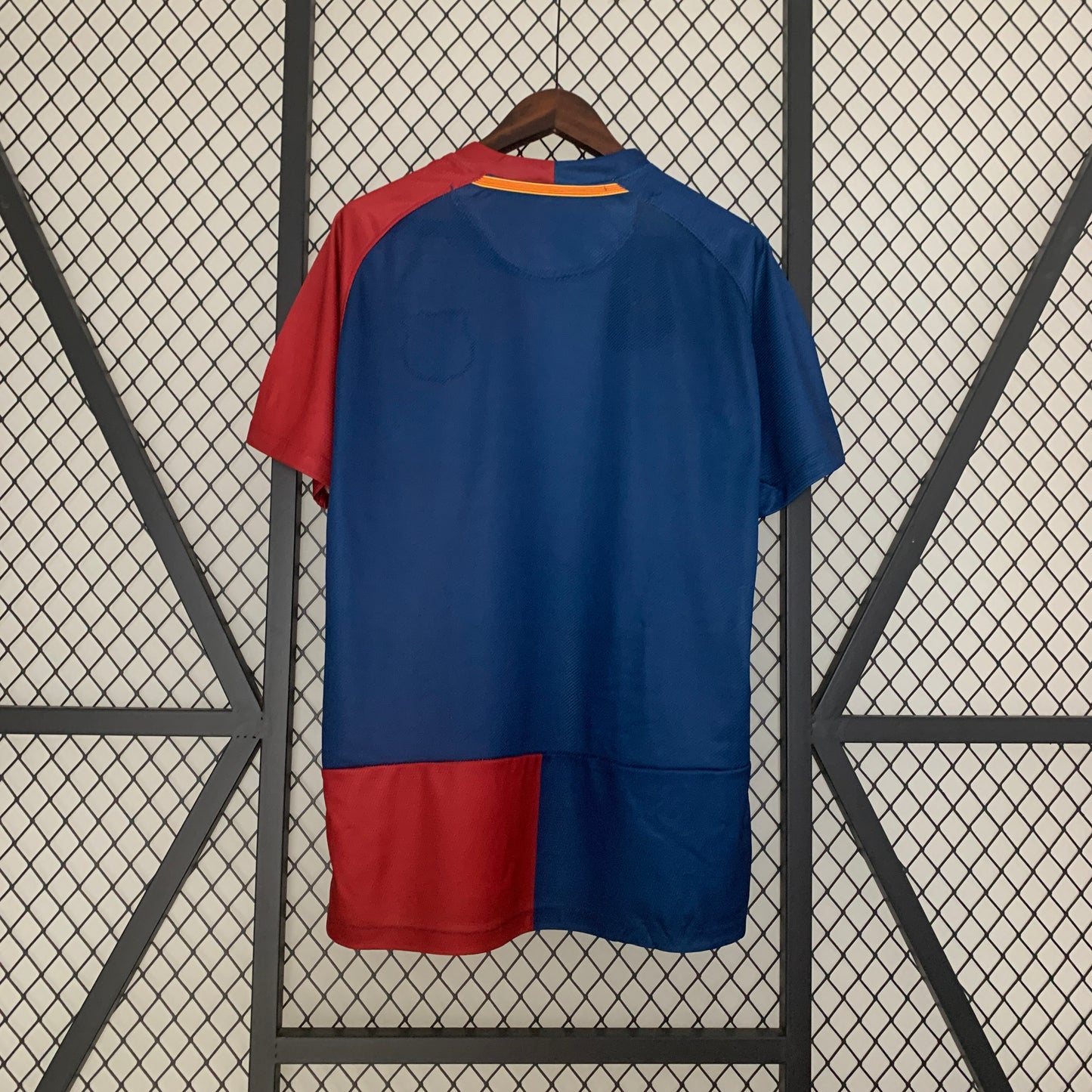 CAMISETA PRIMERA EQUIPACIÓN BARCELONA 2008/09