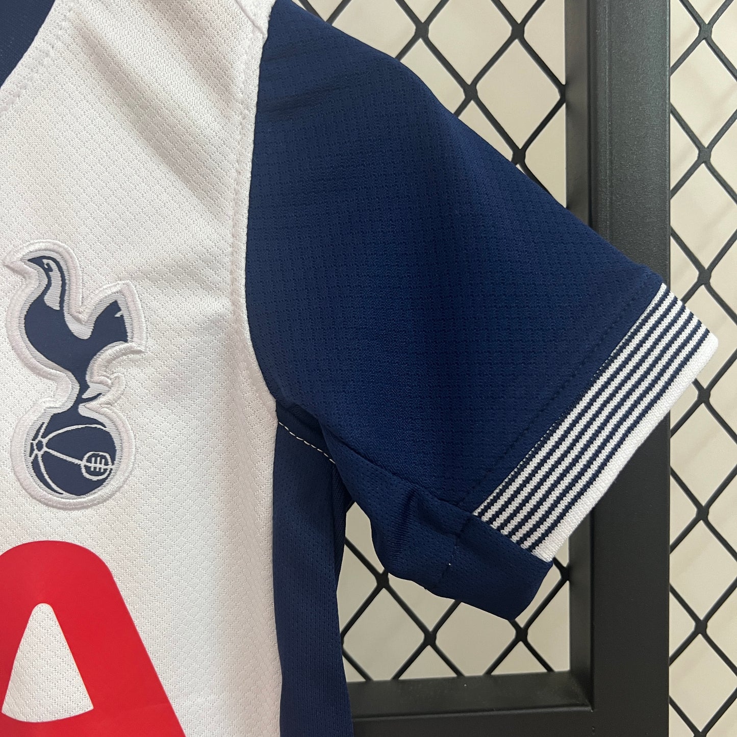 CAMISETA PRIMERA EQUIPACIÓN TOTTENHAM 24/25 VERSIÓN INFANTIL