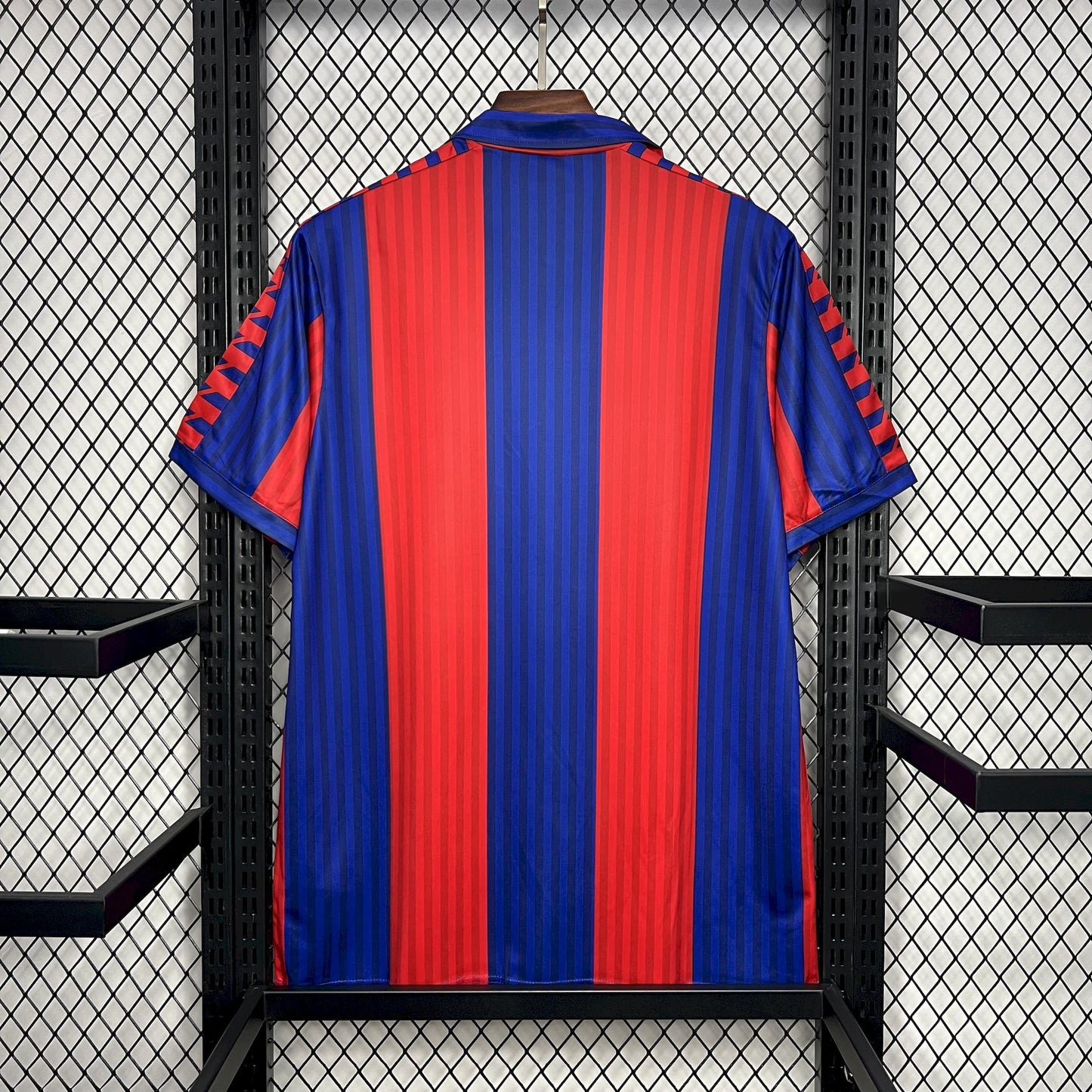 CAMISETA PRIMERA EQUIPACIÓN BARCELONA 1989/92