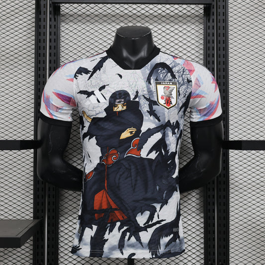 CAMISETA CONCEPTO JAPÓN 2024 VERSIÓN JUGADOR