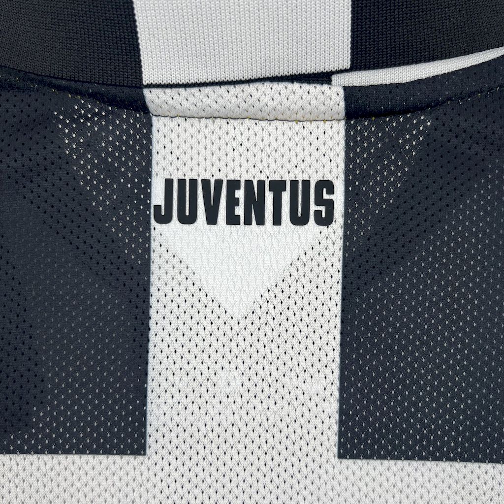 CAMISETA PRIMERA EQUIPACIÓN JUVENTUS 2014/15