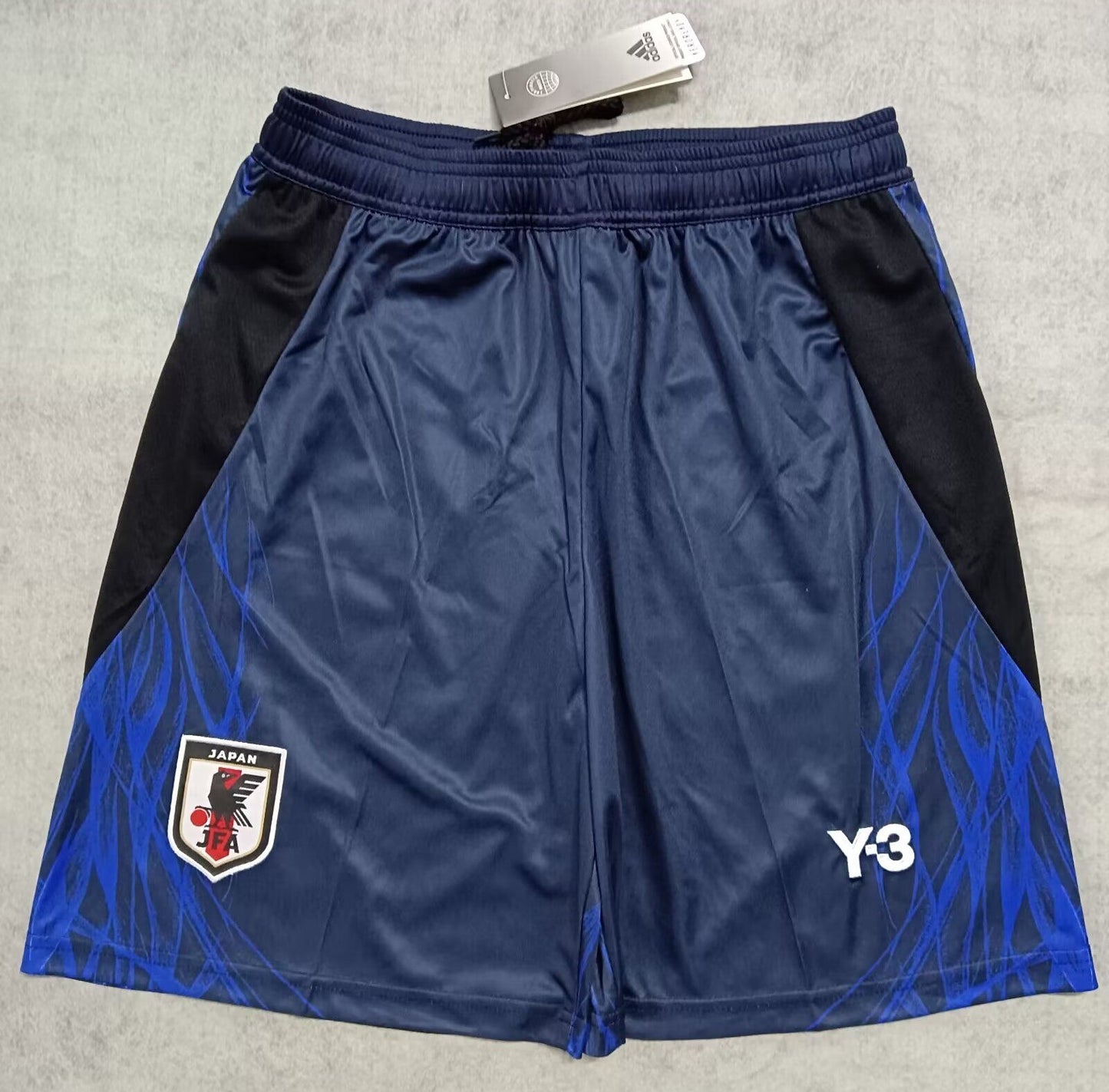 SHORTS PRIMERA EQUIPACIÓN JAPÓN 2024