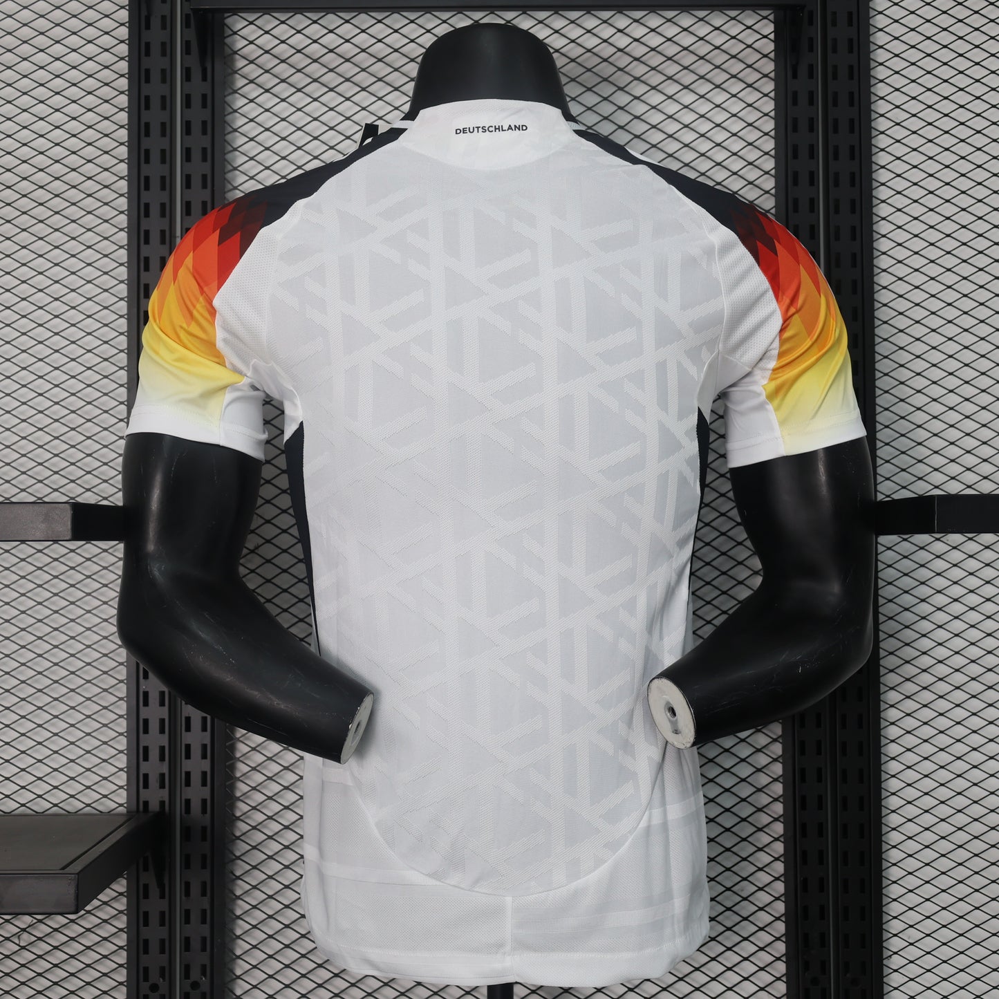 CAMISETA PRIMERA EQUIPACIÓN ALEMANIA 2024 VERSIÓN JUGADOR