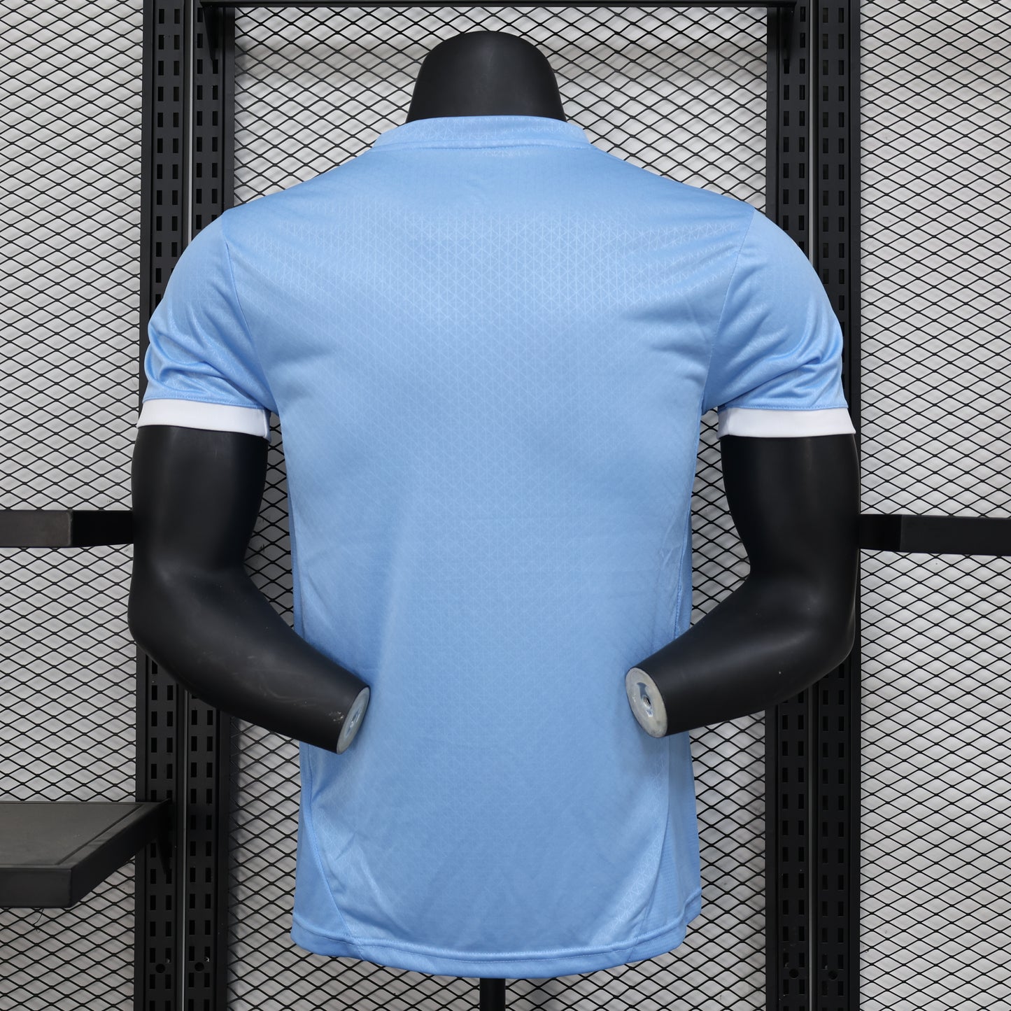 CAMISETA CONCEPTO MANCHESTER CITY 24/25 VERSIÓN JUGADOR