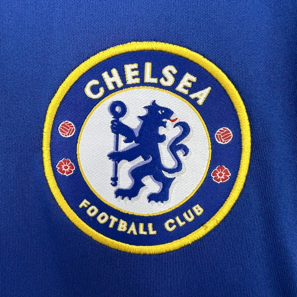 CAMISETA PRIMERA EQUIPACIÓN CHELSEA 2006/08