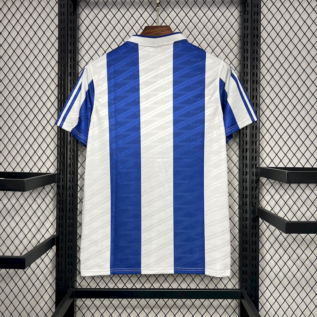 CAMISETA PRIMERA EQUIPACIÓN PORTO 1994/95