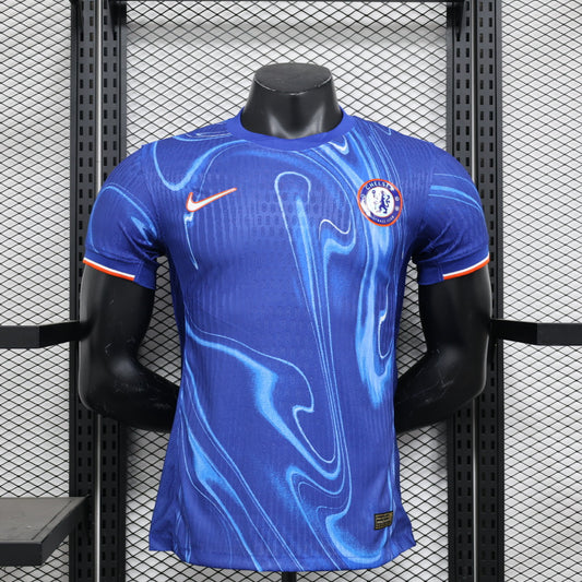 CAMISETA PRIMERA EQUIPACIÓN CHELSEA 24/25 VERSIÓN JUGADOR