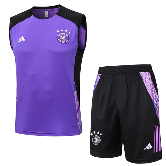 CONJUNTO DE ENTRENAMIENTO ALEMANIA 24/25