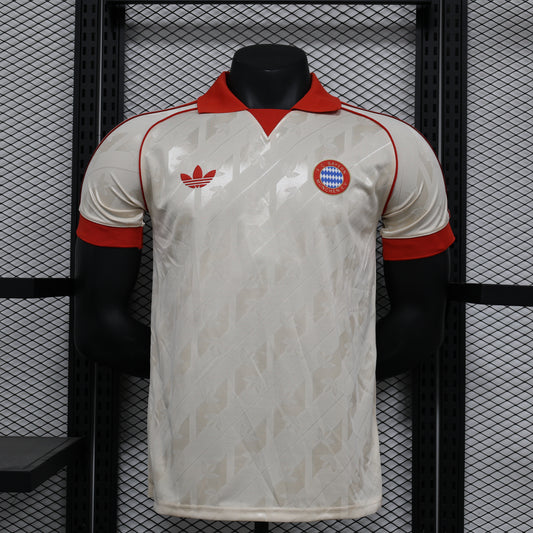 CAMISETA EDICIÓN ESPECIAL BAYERN MUNICH 24/25 VERSIÓN JUGADOR