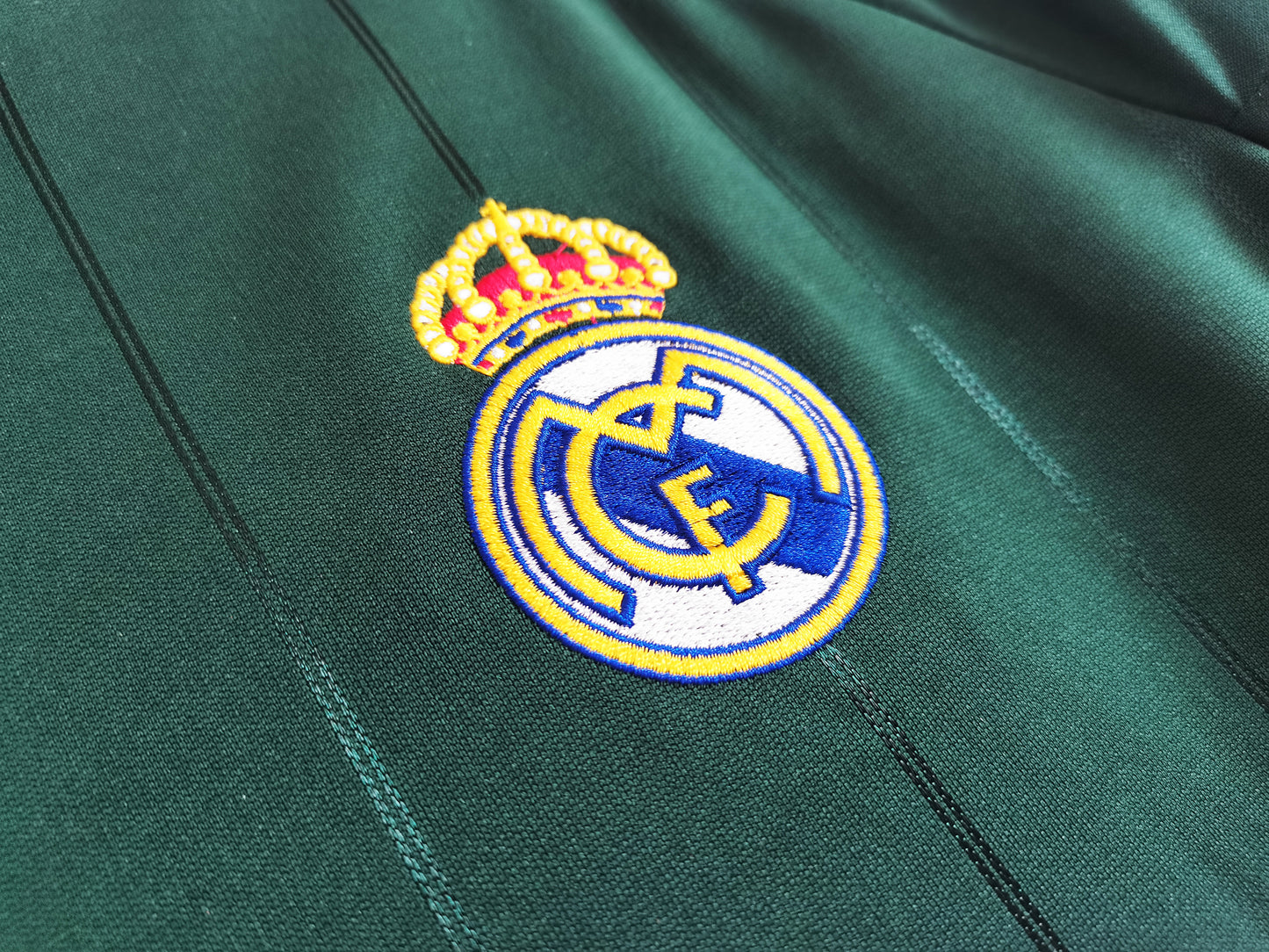 CAMISETA TERCERA EQUIPACIÓN REAL MADRID 2012/13