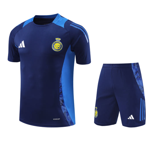 CONJUNTO DE ENTRENAMIENTO AL NASSR 24/25