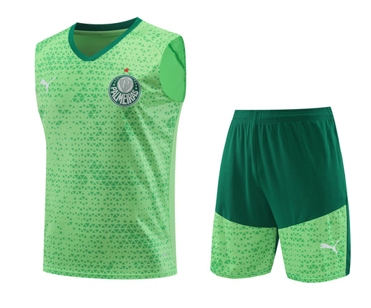 CONJUNTO DE ENTRENAMIENTO PALMEIRAS 24/25