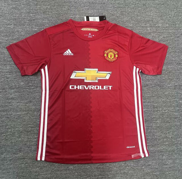 CAMISETA PRIMERA EQUIPACIÓN MANCHESTER UNITED 2016/17