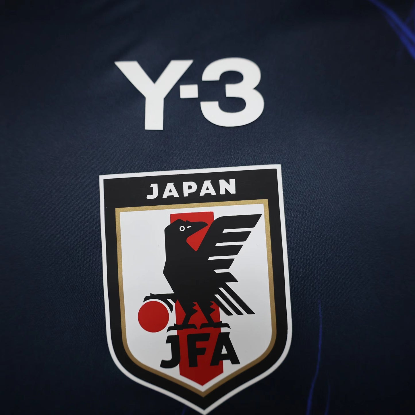 CAMISETA PRIMERA EQUIPACIÓN JAPÓN 2024 VERSIÓN JUGADOR