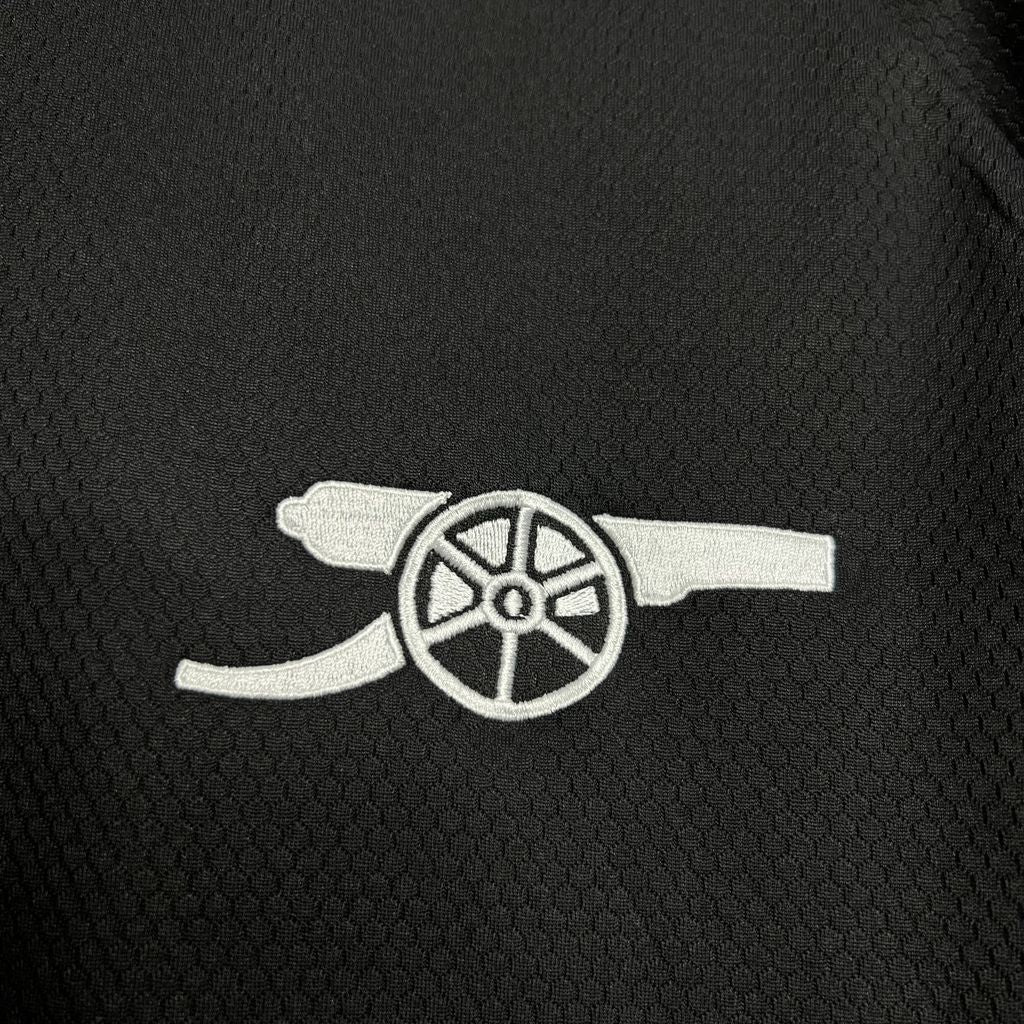 CAMISETA ARQUERO ARSENAL 24/25 VERSIÓN FAN