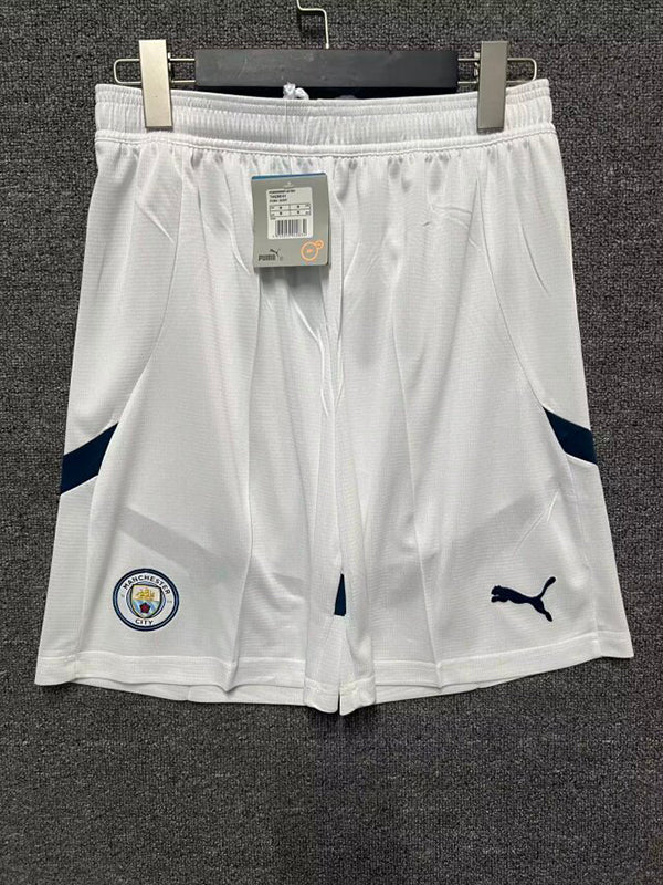 SHORTS PRIMERA EQUIPACIÓN MANCHESTER CITY 24/25