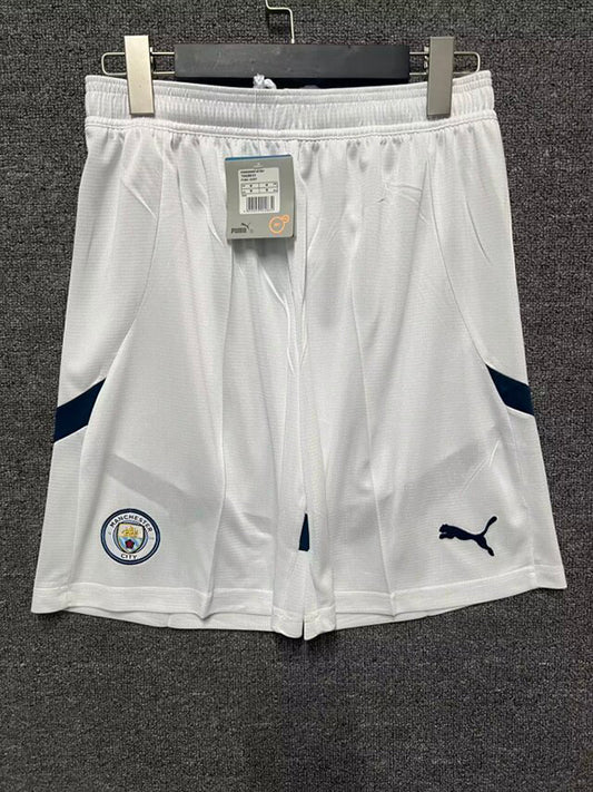 SHORTS PRIMERA EQUIPACIÓN MANCHESTER CITY 24/25