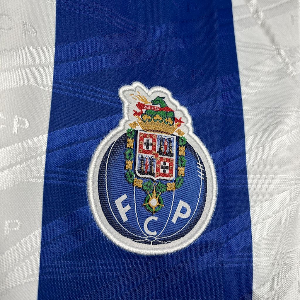 CAMISETA PRIMERA EQUIPACIÓN PORTO 1994/95