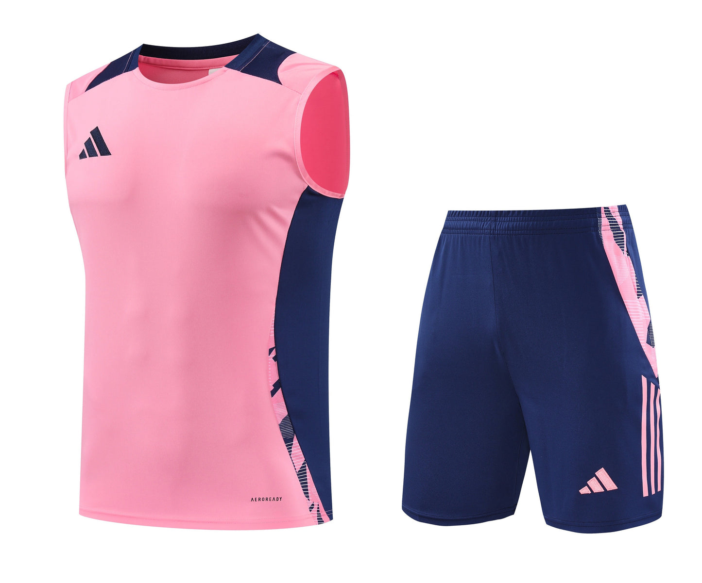 CONJUNTO DE ENTRENAMIENTO ADIDAS 24/25