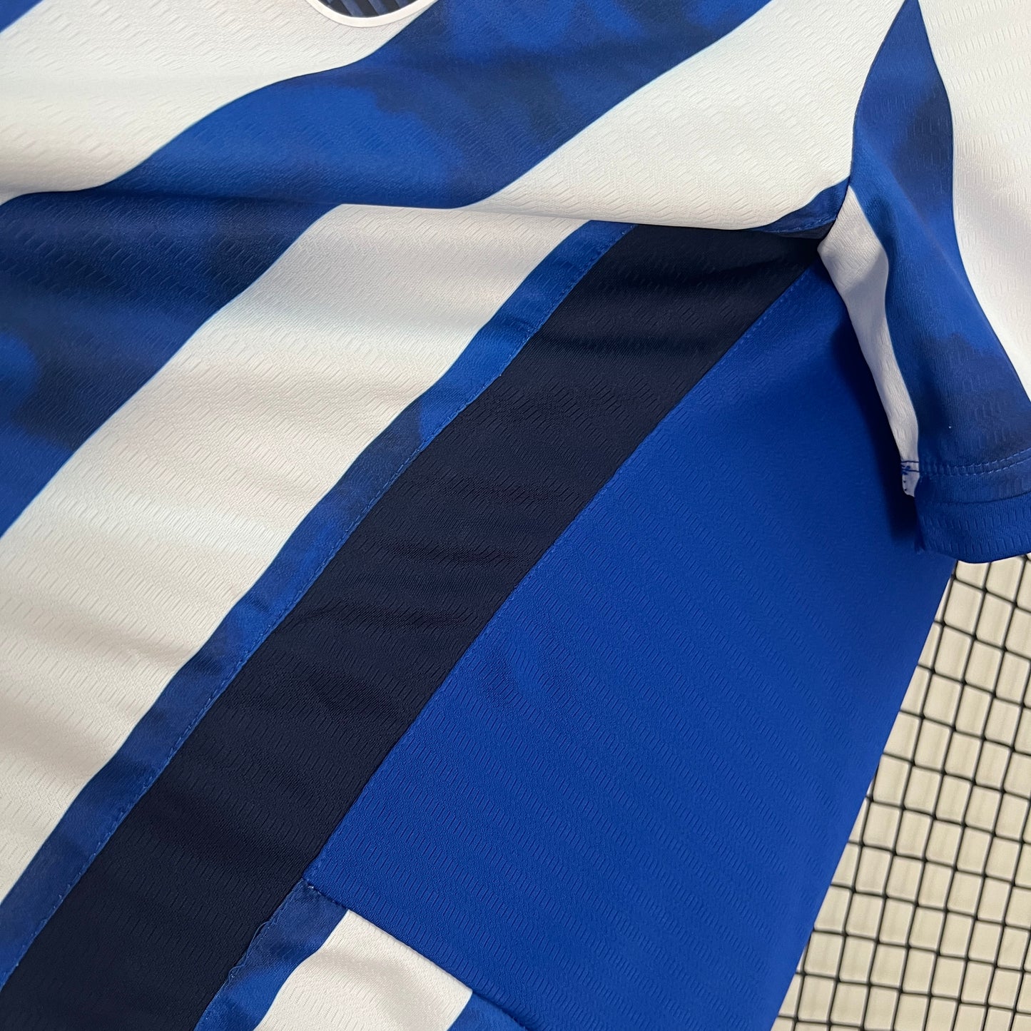 CAMISETA PRIMERA EQUIPACIÓN PORTO 24/25 VERSIÓN FAN